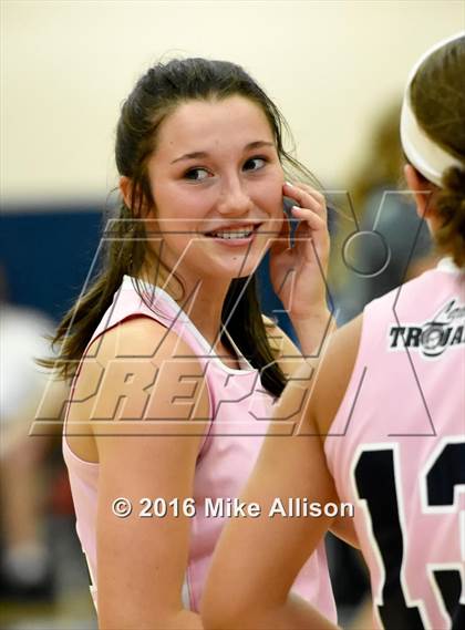 Thumbnail 3 in Soddy Daisy vs Red Bank photogallery.