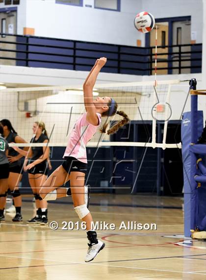 Thumbnail 3 in Soddy Daisy vs Red Bank photogallery.
