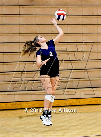 Thumbnail 2 in Soddy Daisy vs Red Bank photogallery.