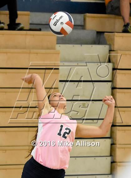 Thumbnail 2 in Soddy Daisy vs Red Bank photogallery.