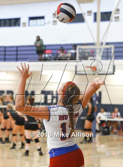 Thumbnail 2 in Soddy Daisy vs Red Bank photogallery.