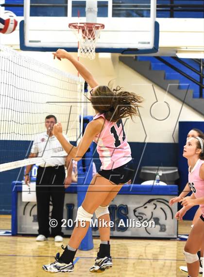 Thumbnail 2 in Soddy Daisy vs Red Bank photogallery.