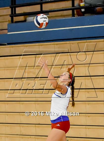 Thumbnail 3 in Soddy Daisy vs Red Bank photogallery.