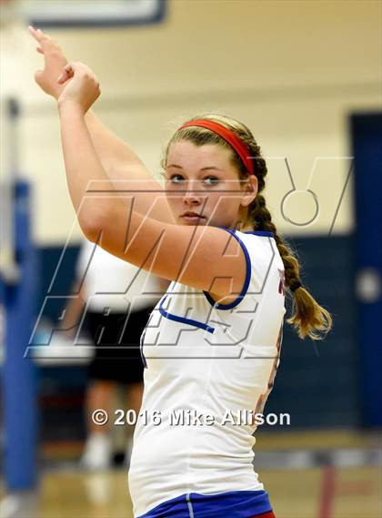 Thumbnail 1 in Soddy Daisy vs Red Bank photogallery.