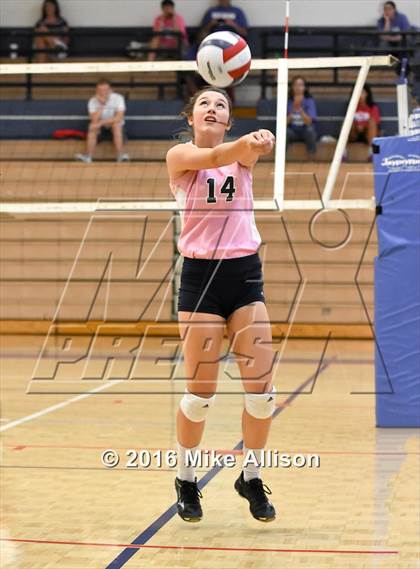 Thumbnail 1 in Soddy Daisy vs Red Bank photogallery.