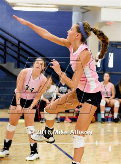 Thumbnail 2 in Soddy Daisy vs Red Bank photogallery.