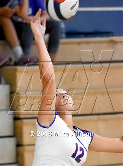 Thumbnail 3 in Soddy Daisy vs Red Bank photogallery.