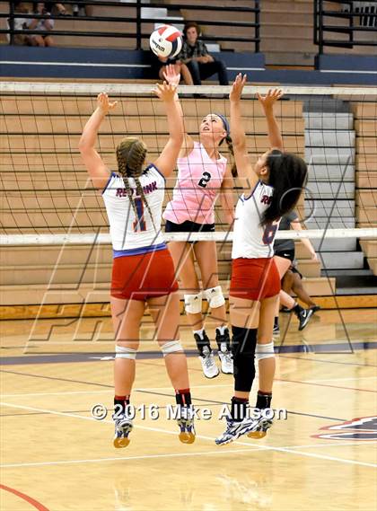Thumbnail 3 in Soddy Daisy vs Red Bank photogallery.