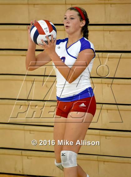 Thumbnail 2 in Soddy Daisy vs Red Bank photogallery.
