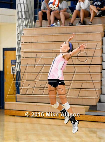 Thumbnail 1 in Soddy Daisy vs Red Bank photogallery.
