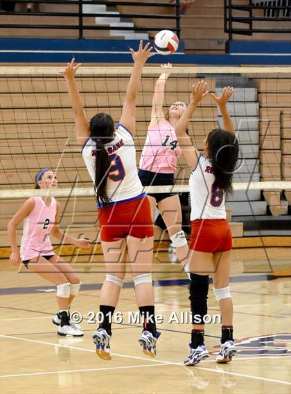 Thumbnail 2 in Soddy Daisy vs Red Bank photogallery.