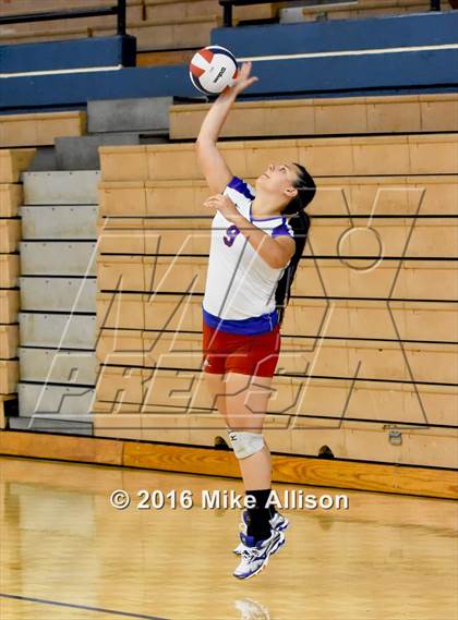 Thumbnail 3 in Soddy Daisy vs Red Bank photogallery.
