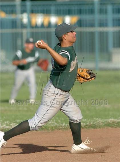 Thumbnail 3 in River Valley @ Natomas photogallery.