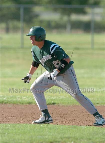 Thumbnail 2 in River Valley @ Natomas photogallery.