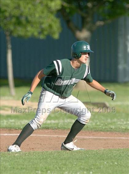 Thumbnail 1 in River Valley @ Natomas photogallery.