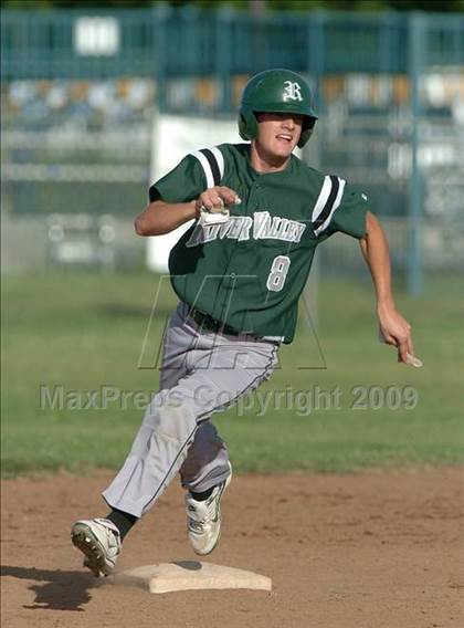 Thumbnail 2 in River Valley @ Natomas photogallery.