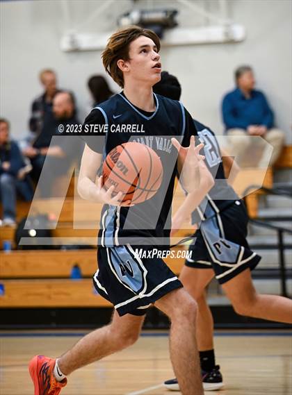 Thumbnail 3 in Pleasant Valley @ University Prep photogallery.