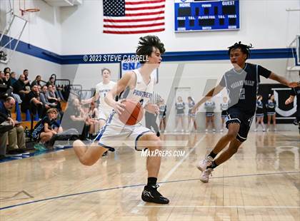 Thumbnail 3 in Pleasant Valley @ University Prep photogallery.