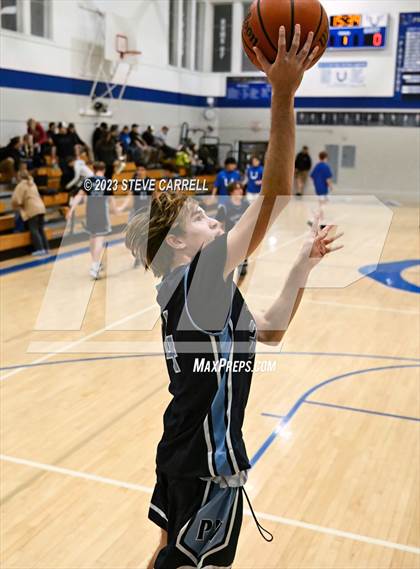 Thumbnail 3 in Pleasant Valley @ University Prep photogallery.