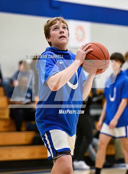 Thumbnail 3 in Pleasant Valley @ University Prep photogallery.