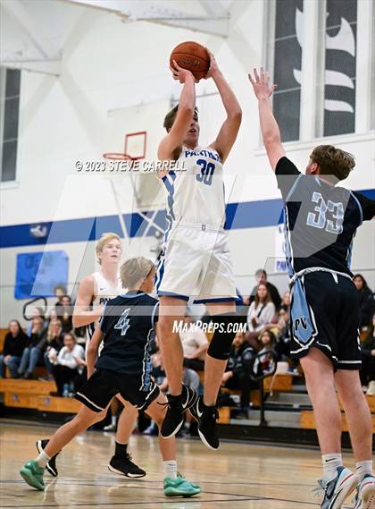 Thumbnail 3 in Pleasant Valley @ University Prep photogallery.