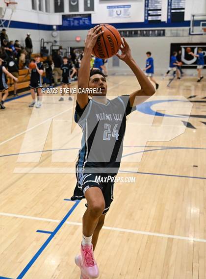 Thumbnail 3 in Pleasant Valley @ University Prep photogallery.