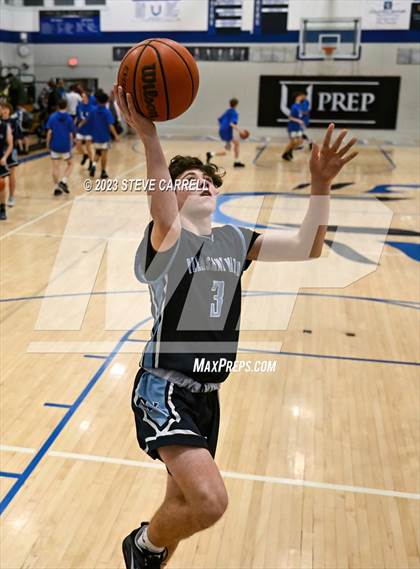 Thumbnail 2 in Pleasant Valley @ University Prep photogallery.