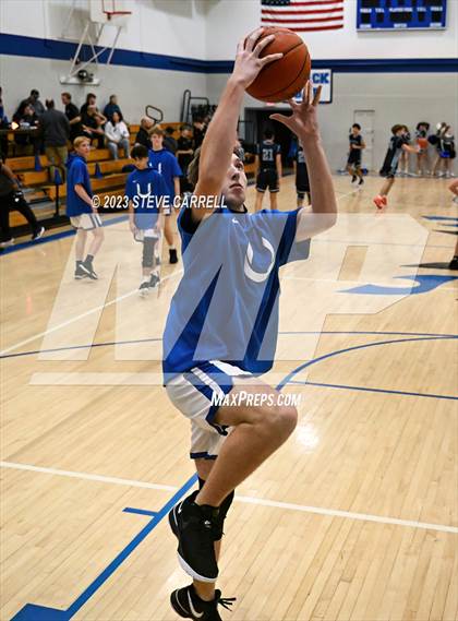Thumbnail 3 in Pleasant Valley @ University Prep photogallery.