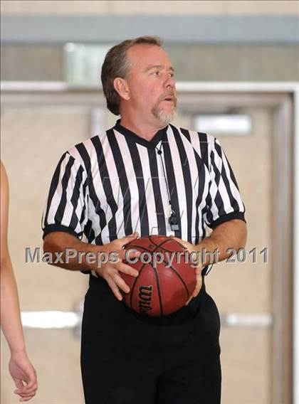 Thumbnail 3 in Encina Prep vs. Lathrop (Cosumnes Oaks Classic) photogallery.