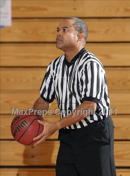 Thumbnail 1 in Encina Prep vs. Lathrop (Cosumnes Oaks Classic) photogallery.