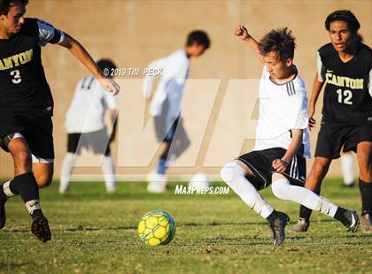 Thumbnail 1 in Canyon @ Tustin photogallery.