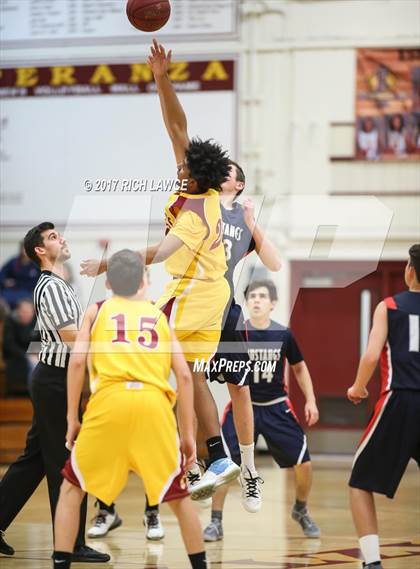 Thumbnail 1 in Yorba Linda @ Esperanza photogallery.
