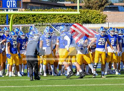 Thumbnail 3 in Palma @ Serra (CIF CCS D1 Quarterfinal) photogallery.
