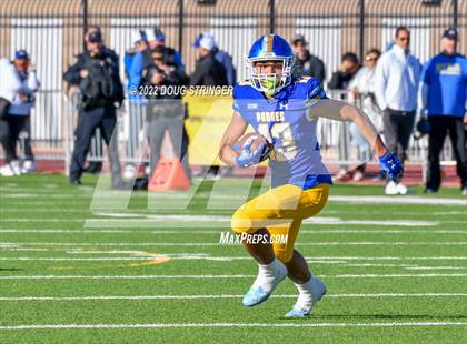 Thumbnail 1 in Palma @ Serra (CIF CCS D1 Quarterfinal) photogallery.
