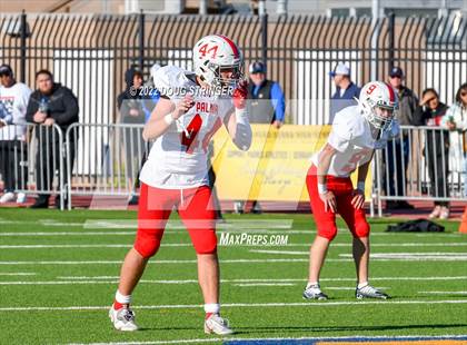 Thumbnail 3 in Palma @ Serra (CIF CCS D1 Quarterfinal) photogallery.
