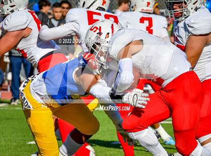 Thumbnail 2 in Palma @ Serra (CIF CCS D1 Quarterfinal) photogallery.