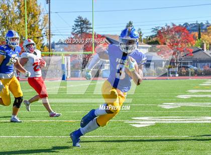 Thumbnail 3 in Palma @ Serra (CIF CCS D1 Quarterfinal) photogallery.