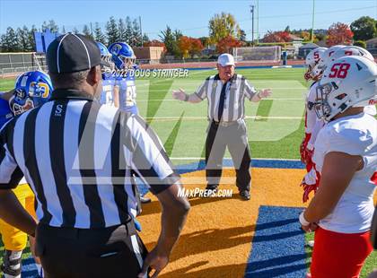 Thumbnail 2 in Palma @ Serra (CIF CCS D1 Quarterfinal) photogallery.