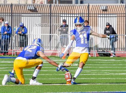 Thumbnail 2 in Palma @ Serra (CIF CCS D1 Quarterfinal) photogallery.
