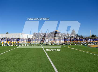 Thumbnail 3 in Palma @ Serra (CIF CCS D1 Quarterfinal) photogallery.