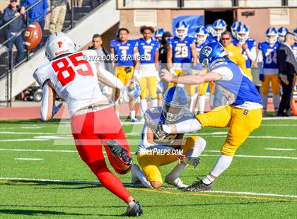 Thumbnail 2 in Palma @ Serra (CIF CCS D1 Quarterfinal) photogallery.