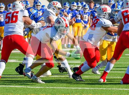 Thumbnail 1 in Palma @ Serra (CIF CCS D1 Quarterfinal) photogallery.