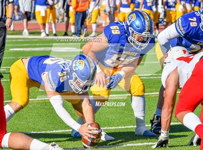 Thumbnail 1 in Palma @ Serra (CIF CCS D1 Quarterfinal) photogallery.