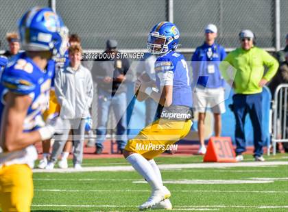 Thumbnail 2 in Palma @ Serra (CIF CCS D1 Quarterfinal) photogallery.