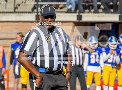 Thumbnail 3 in Palma @ Serra (CIF CCS D1 Quarterfinal) photogallery.