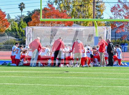 Thumbnail 2 in Palma @ Serra (CIF CCS D1 Quarterfinal) photogallery.