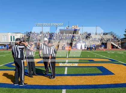 Thumbnail 1 in Palma @ Serra (CIF CCS D1 Quarterfinal) photogallery.