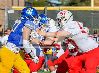 Thumbnail 1 in Palma @ Serra (CIF CCS D1 Quarterfinal) photogallery.