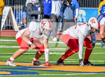 Thumbnail 3 in Palma @ Serra (CIF CCS D1 Quarterfinal) photogallery.