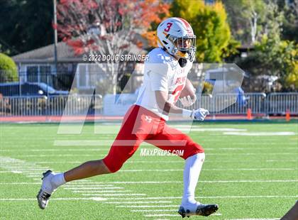 Thumbnail 3 in Palma @ Serra (CIF CCS D1 Quarterfinal) photogallery.